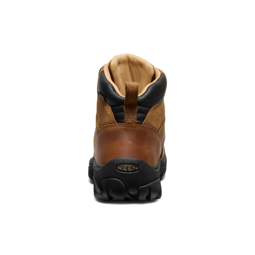 Women's Pyrenees Hiking Boot | Syrup | KEEN Footwear
