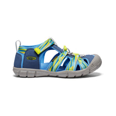 Big Kids' Blue Water Sandals - Seacamp II CNX | KEEN Footwear