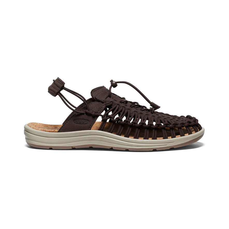 All Gender UNEEK II Convertible | Java/Java | KEEN Footwear