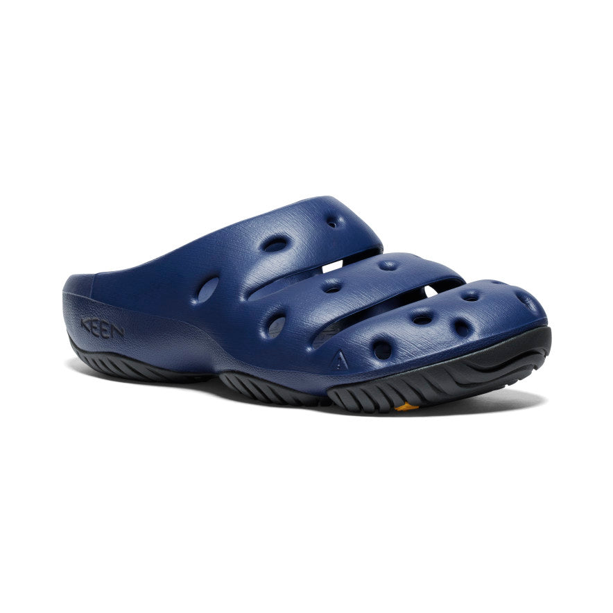Men's Yogui Clog | Naval Academy/Naval Academy | KEEN Footwear