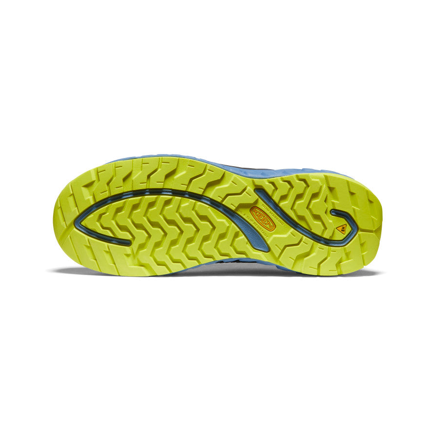 KEEN Utility® Arvada Men's Carbon Fiber Toe Electrical Hazard Athletic Work  Shoe