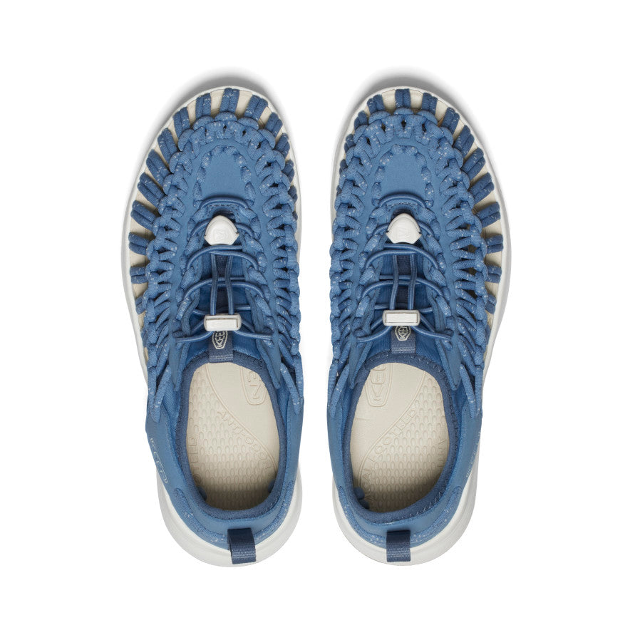 Women's UNEEK O3 Sneaker Sandal | Coronet Blue/Vintage Indigo