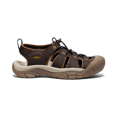 Men's Grey Water Hiking Sandals - Newport H2 | KEEN Footwear