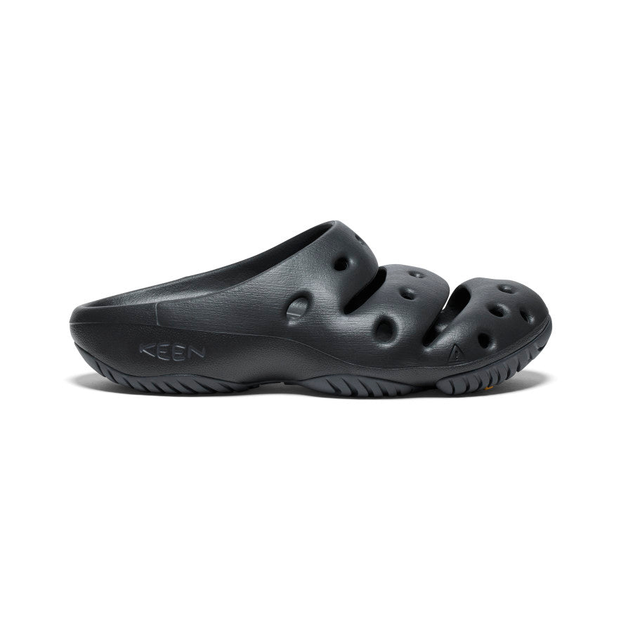 Men's Yogui Clog | Black/Magnet | KEEN Footwear