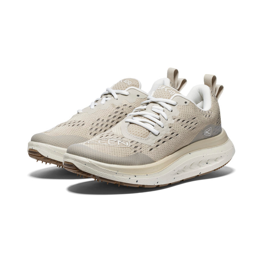 Women's WK400 Walking Shoe | Plaza Taupe/Birch