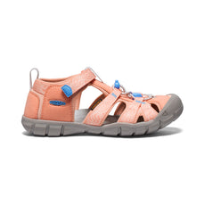 Big Kids' Grey Water Sandals - Seacamp II CNX | KEEN Footwear