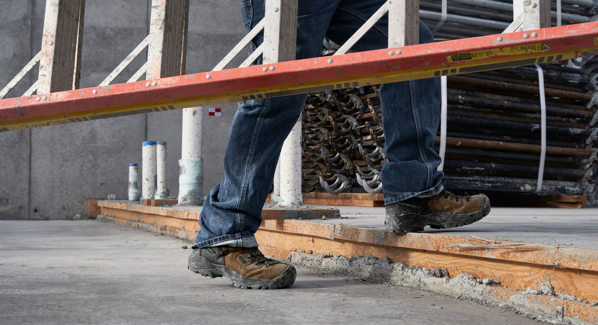 Pittsburgh Work boot