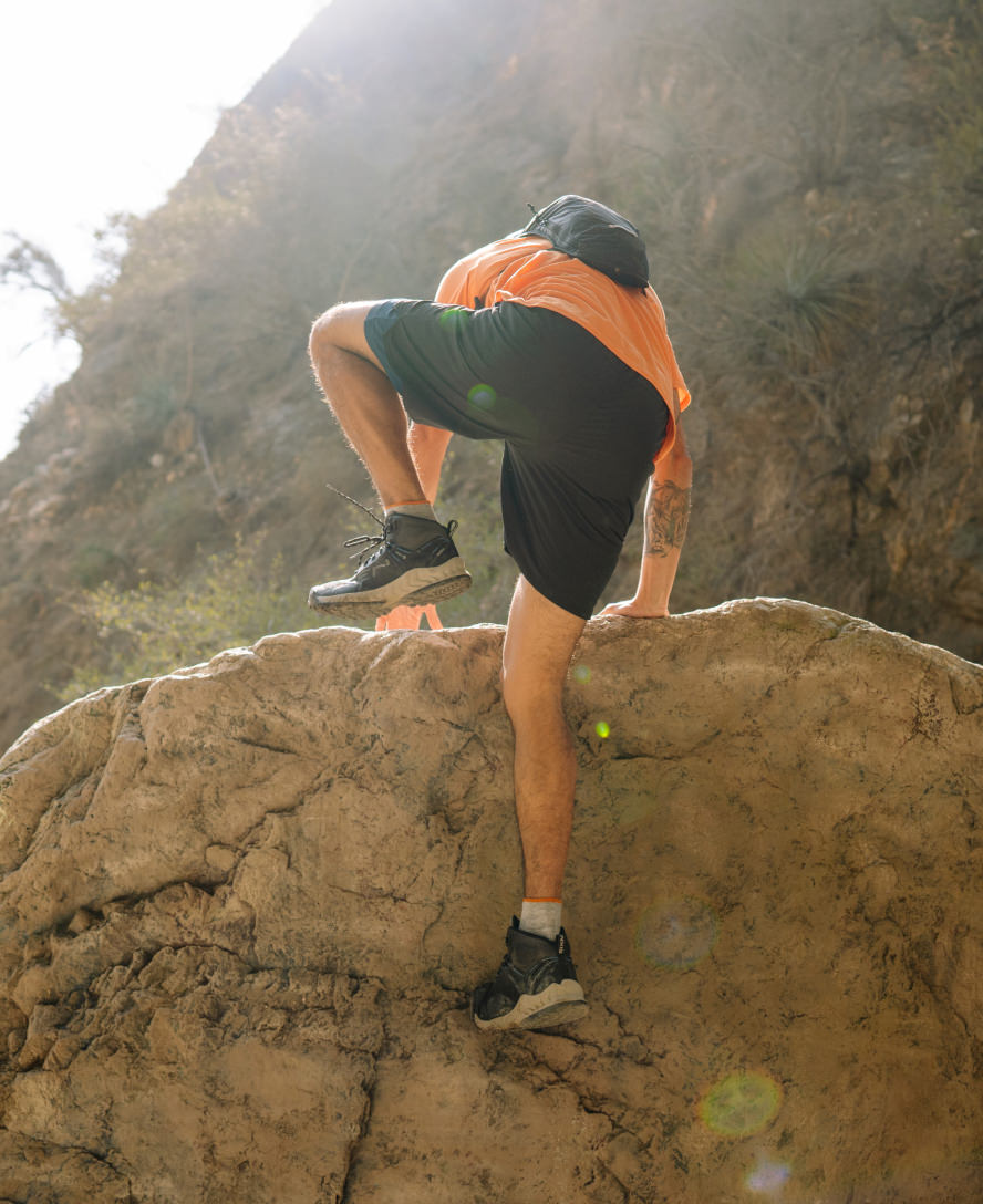 Men's NXIS EVO Waterproof Boot | Naval Academy/Ipanema | KEEN Footwear