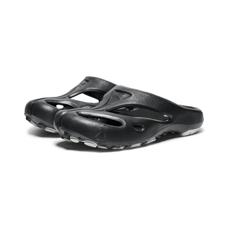 Men's Yogui Clog | Black/Magnet | KEEN Footwear