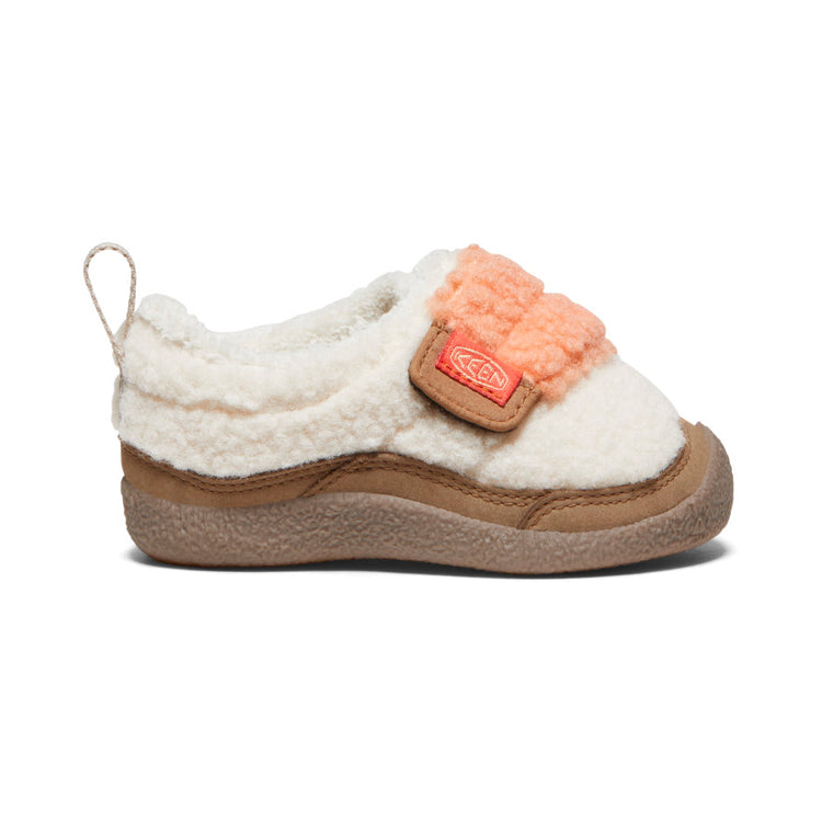 Barefoot Pre-Walkers - Moxy Baby White