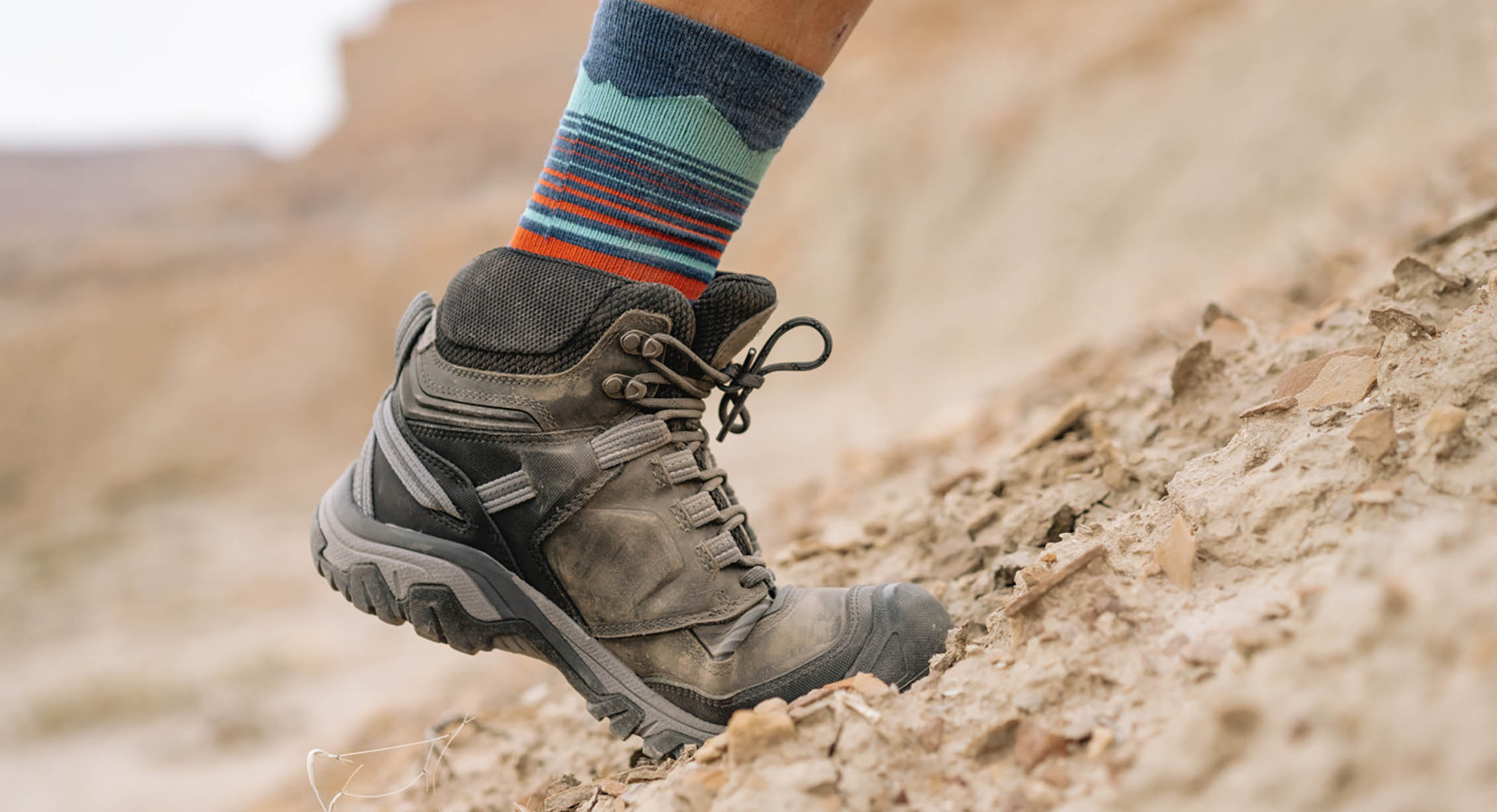 Hiking Boots & Shoes for Men: Best Selection!