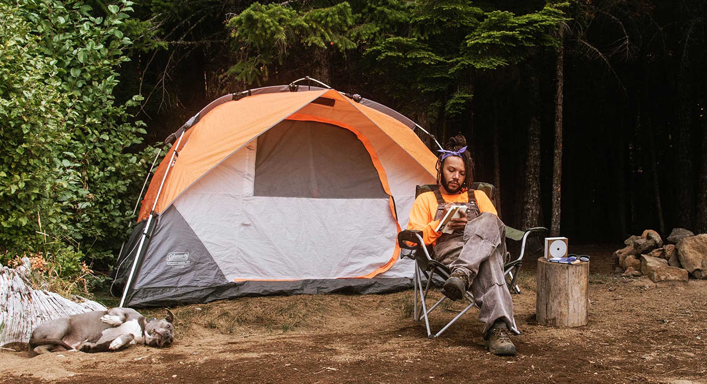 Timothy Lake, Oregon