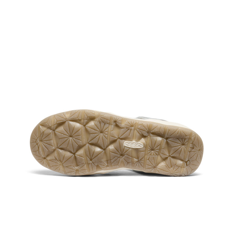 Big Kids' Moxie Sandal  |  Silver