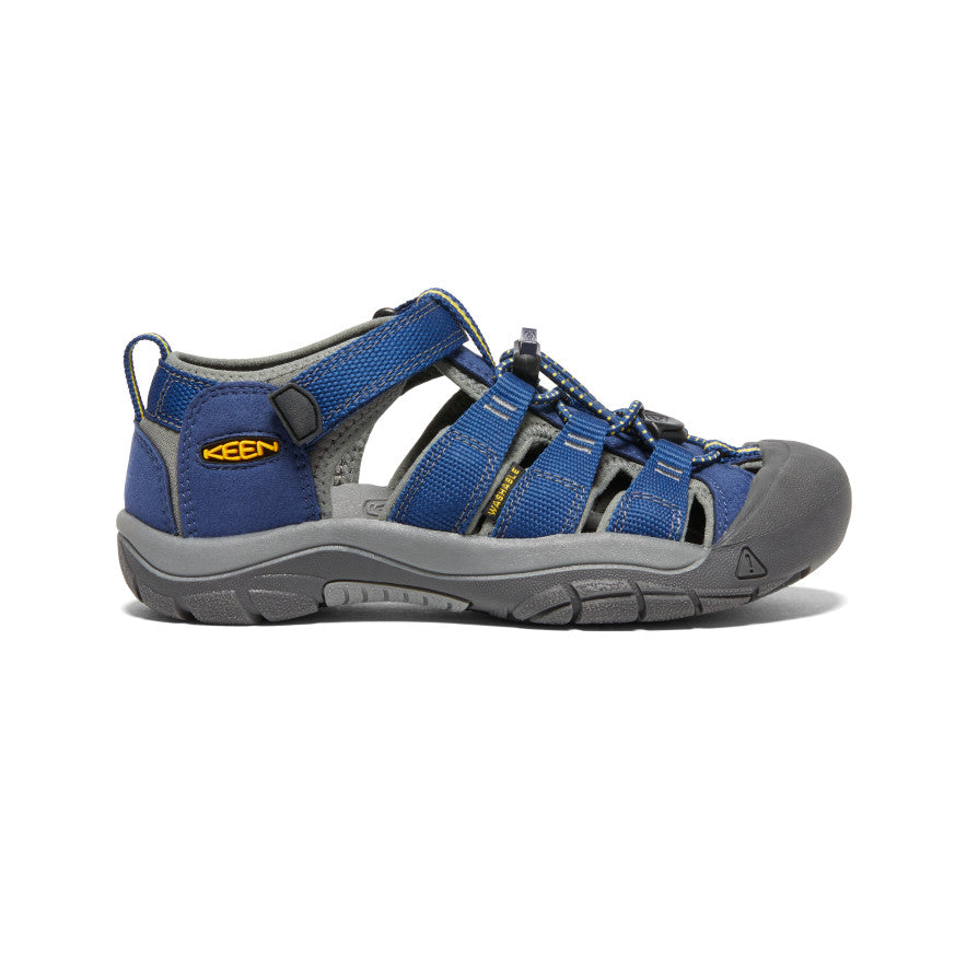 Big Kids' Blue Water Hiking Sandals - Newport H2 | KEEN Footwear