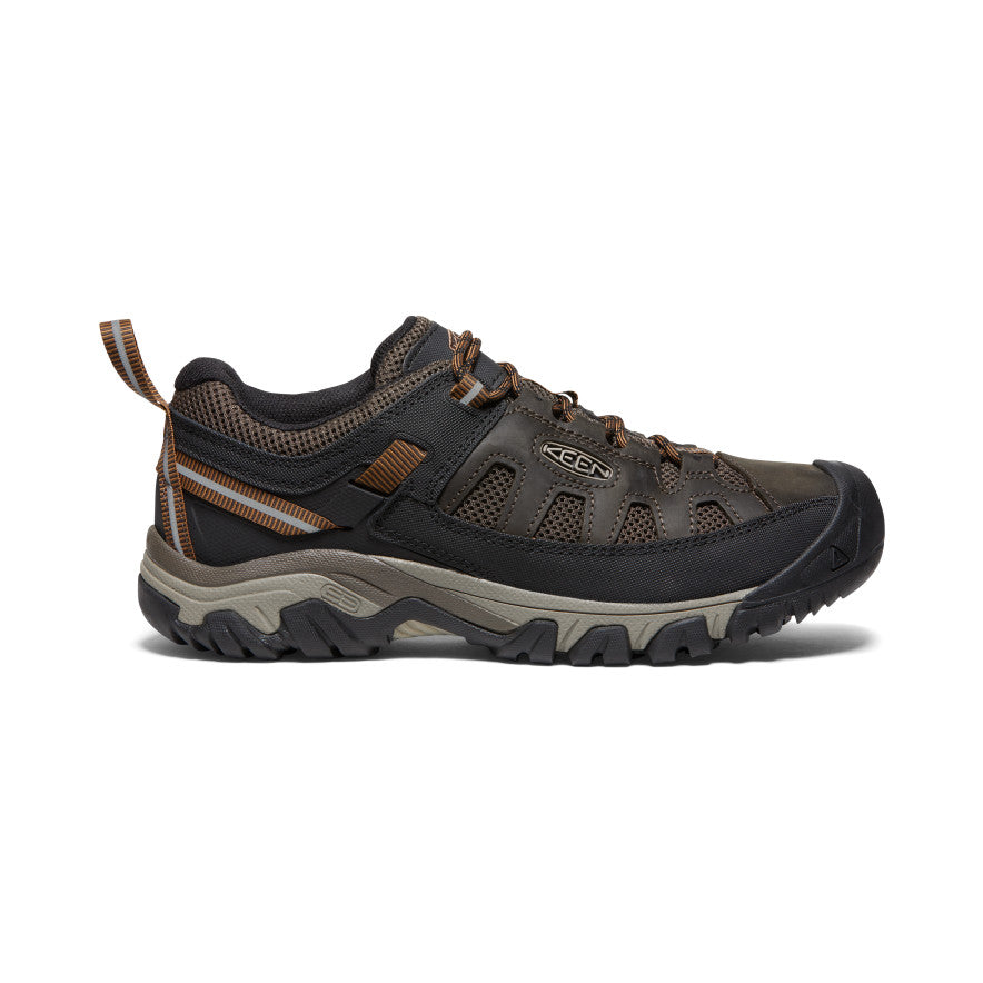 Men's Targhee Vent - Vented Hiking Shoes | KEEN Footwear