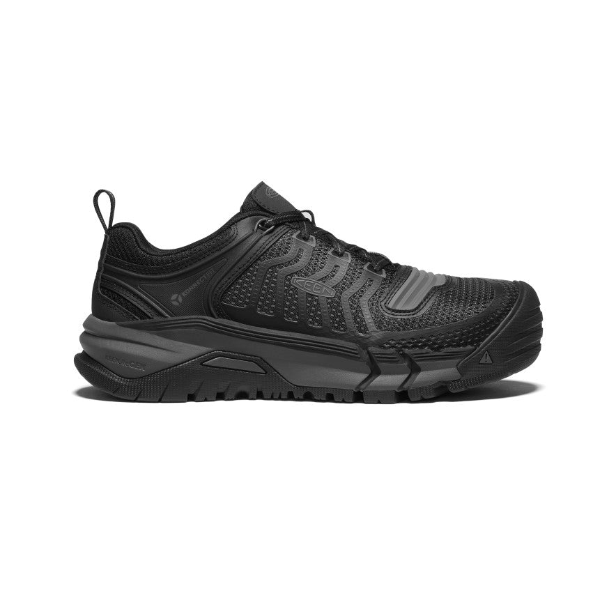 Men's Carbon-Fiber Toe Work Sneakers - Kansas City | KEEN Footwear