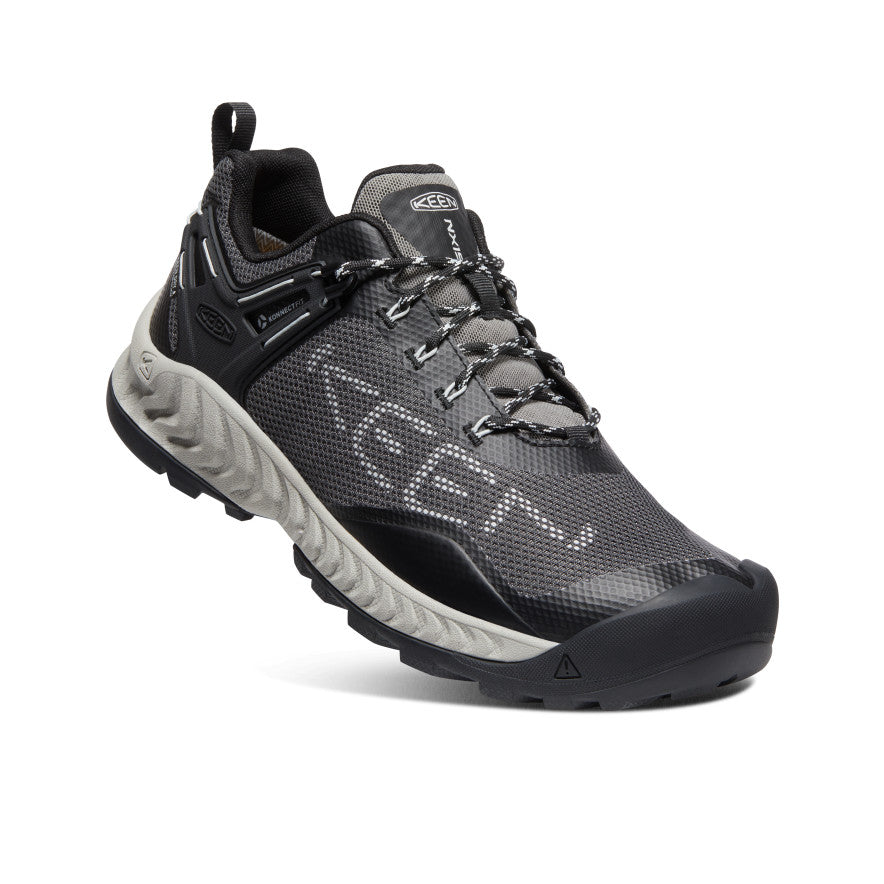 Men's NXIS EVO Waterproof Shoe | Magnet/Vapor