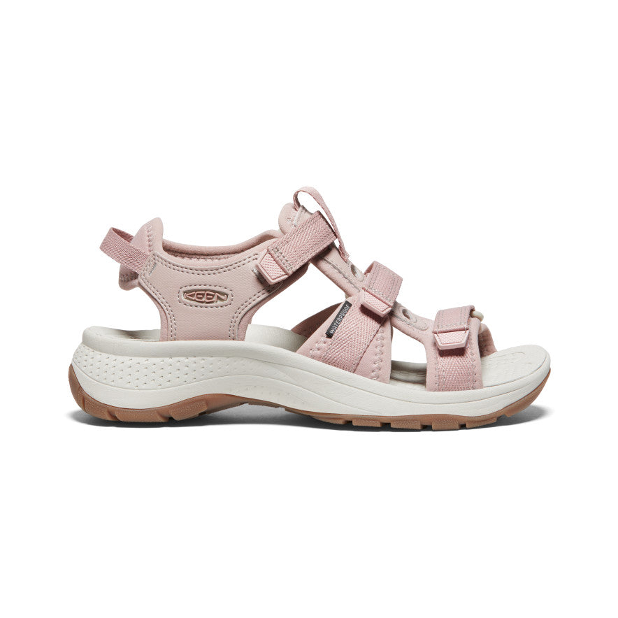 Wedge Sandals for Women - Astoria West Open Toe | KEEN Footwear