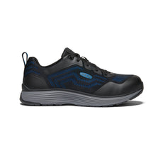 Men's Aluminum Toe Work Sneakers - Sparta II | KEEN Footwear