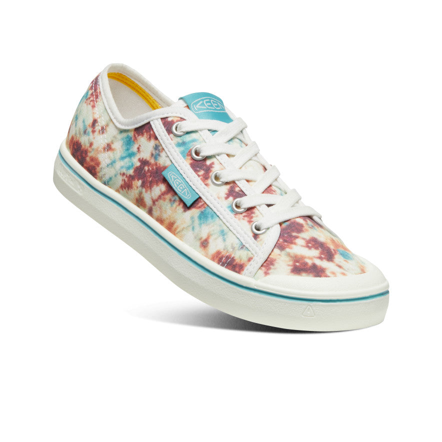 Cotton Canvas Sneakers - Elsa V | KEEN Footwear