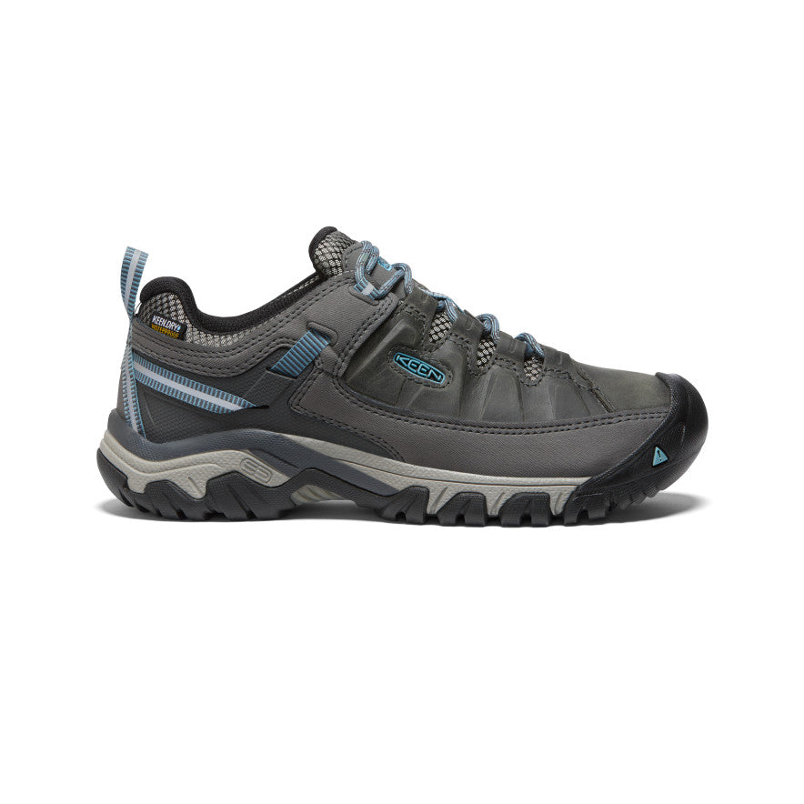 Women's Waterproof Hiking Shoes - Targhee III | KEEN Footwear