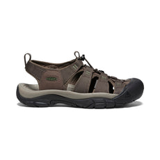 Men's Brown Water Hiking Sandals - Newport H2 | KEEN Footwear