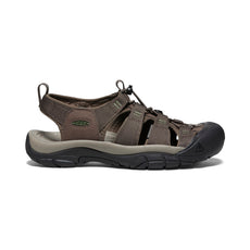 Men\'s Black Water Hiking Sandals - Newport H2 | KEEN Footwear