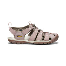 Women's Brown Lightweight Water Sandals - Clearwater CNX | KEEN