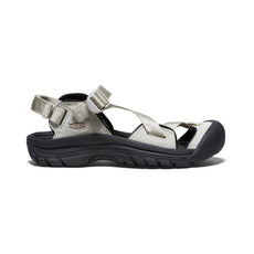 Women's Zerraport II Sandal | Silver Birch/Black