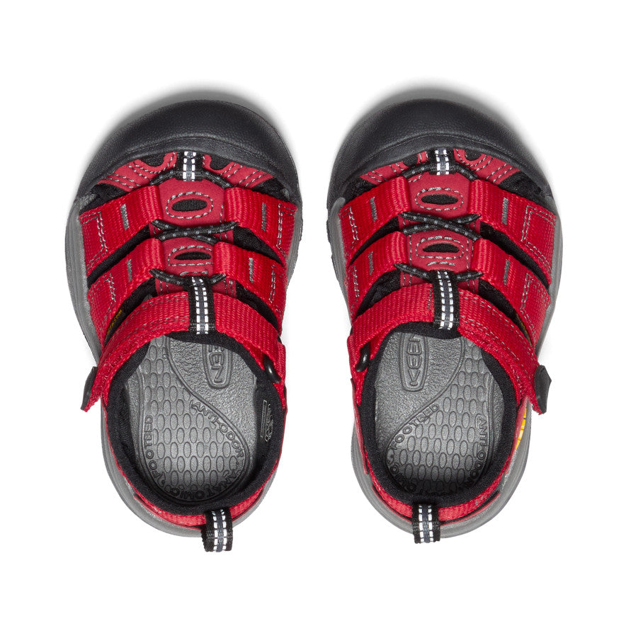 Toddlers\' Red Water H2 KEEN | Sandals Footwear Newport 