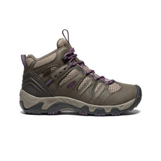 Keen women's koven shop mid hiking boot