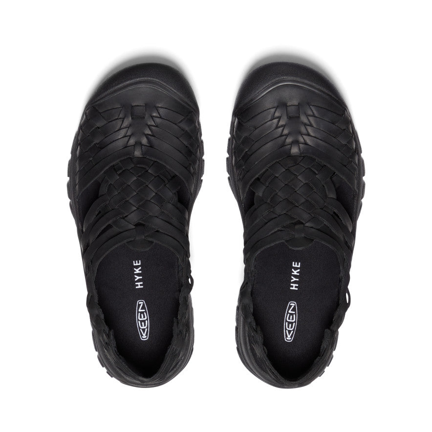 Women's Rosarita II x HYKE | HYKE Black