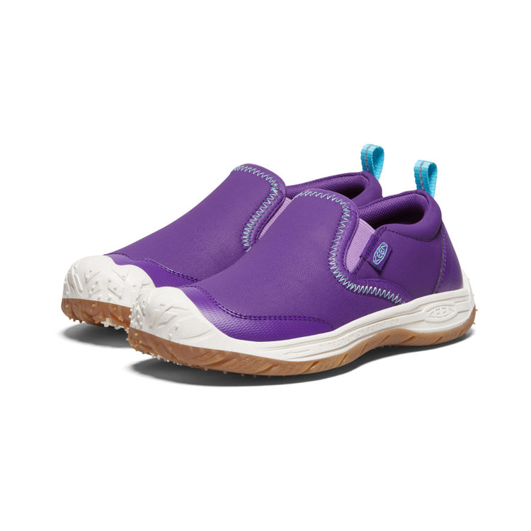 Little Kids' Slip-on Bike Sneakers | Speed Hound | KEEN Footwear