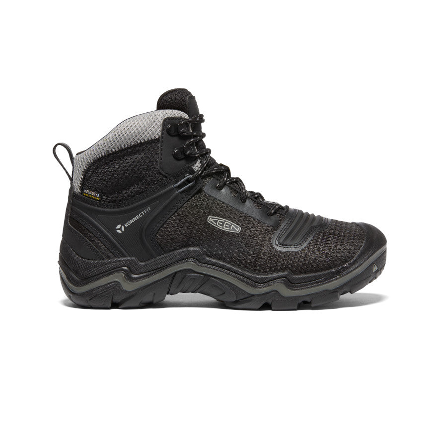 Waterproof Hiking Boots for Men - Durand EVO Mid | KEEN Footwear