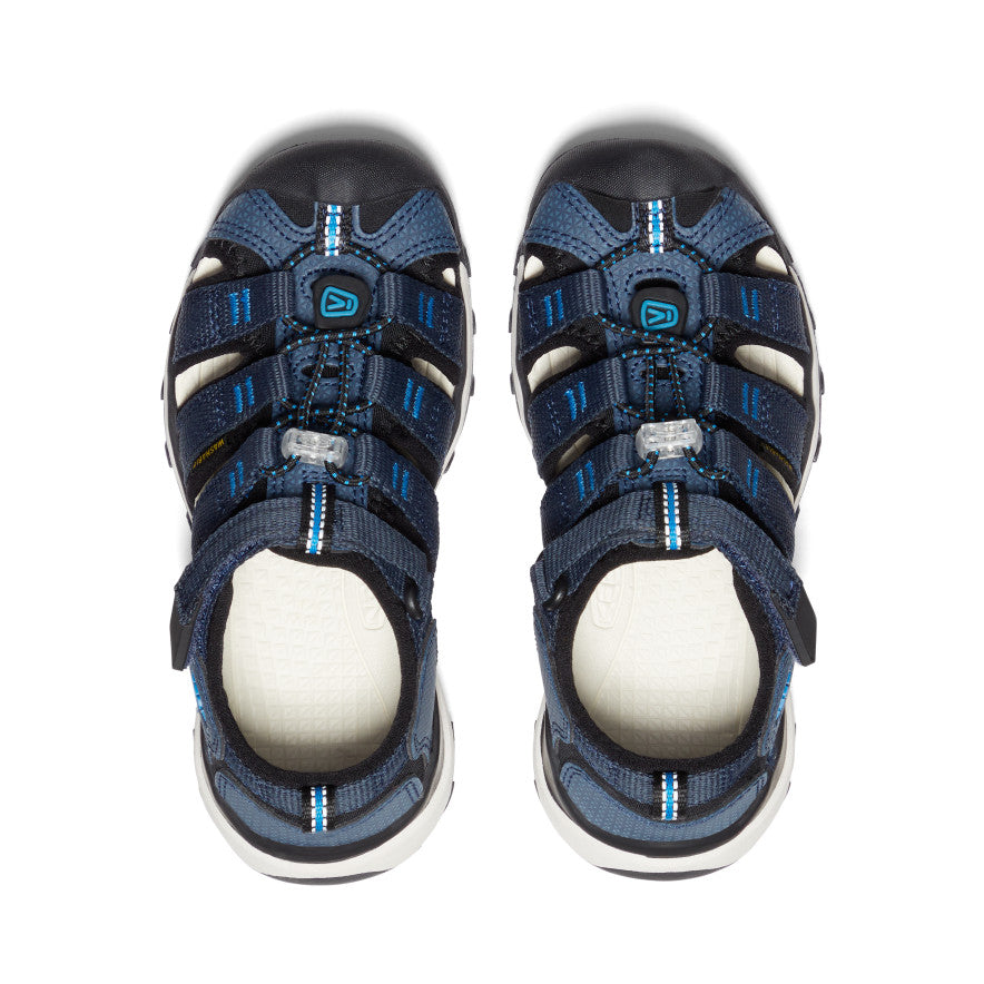 Little Kids' Blue Water Hiking Sandals - Newport Neo H2 | KEEN 