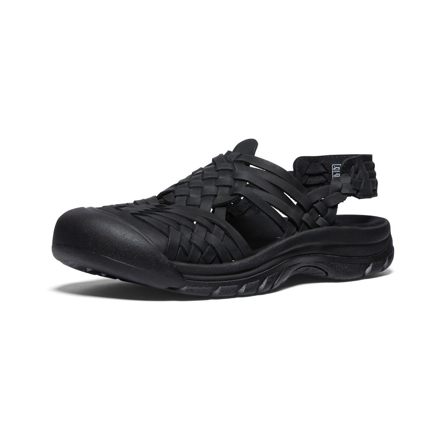 Men's Rosarita II x HYKE | HYKE Black