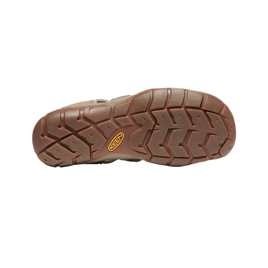 schade Supplement Kolibrie Women's Brown Lightweight Water Sandals - Clearwater CNX | KEEN Footwear
