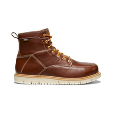 Men's Waterproof Leather Boots - San Jose 6