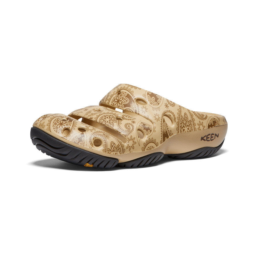 Men's Yogui Arts Clogs | Slip-On Shoes | KEEN Footwear