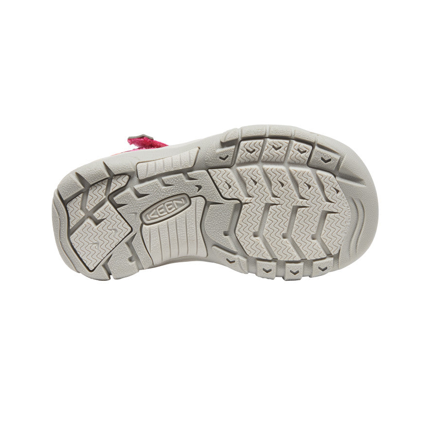 Little Kids' Pink Water Hiking Sandals - Newport H2 | KEEN Footwear