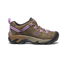 Women's Waterproof Hiking Shoes - Targhee II | KEEN Footwear