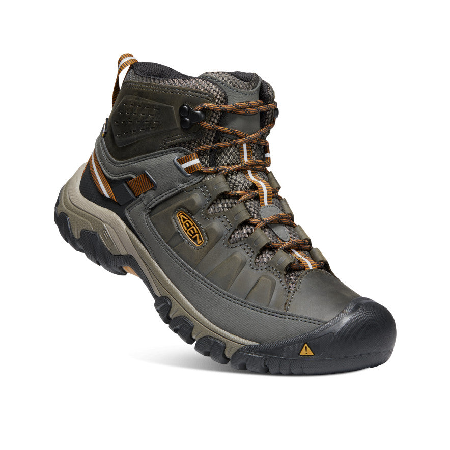 Men's Waterproof Hiking Boots - Targhee II