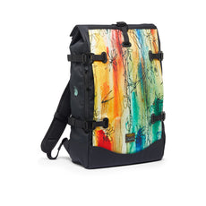 KEEN X Garcia Backpack | Banyan Tree or New York at Night | KEEN ...