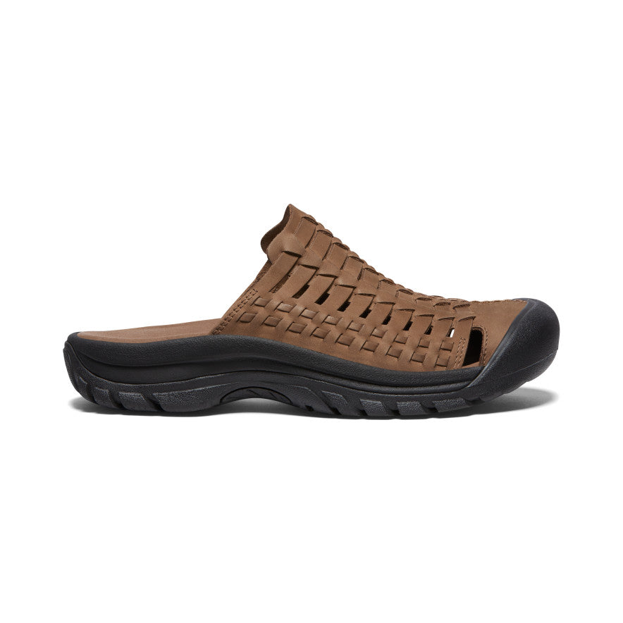 Women's San Juan II Sandal x HYKE | Hyke Bison