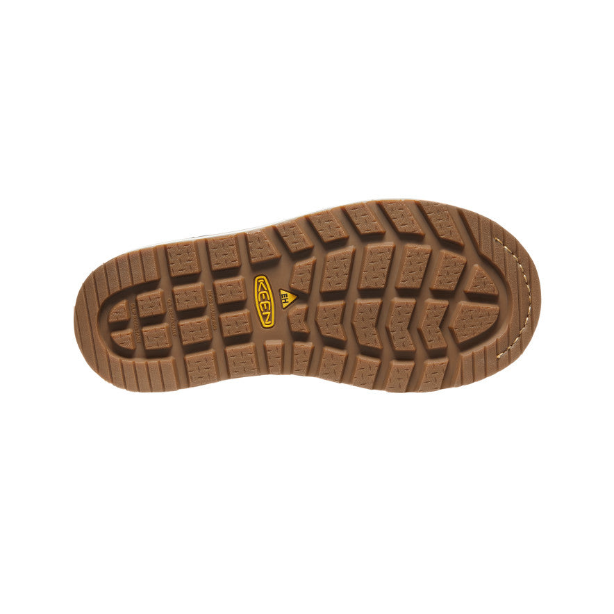 Keen womens cincinnati brown - Gem