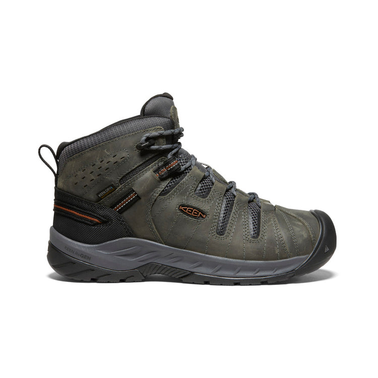 Men's Waterproof Hiking Boots - Targhee II | KEEN Footwear