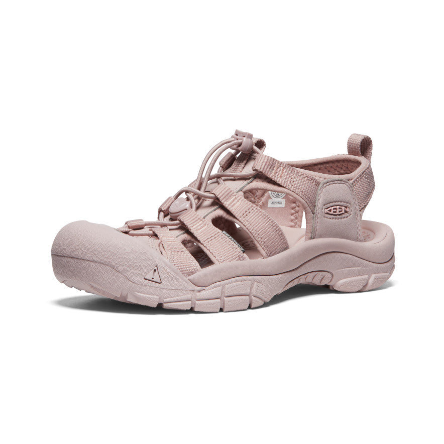 Women's Mono Beige Water Hiking Sandals - Newport H2 | KEEN Footwear