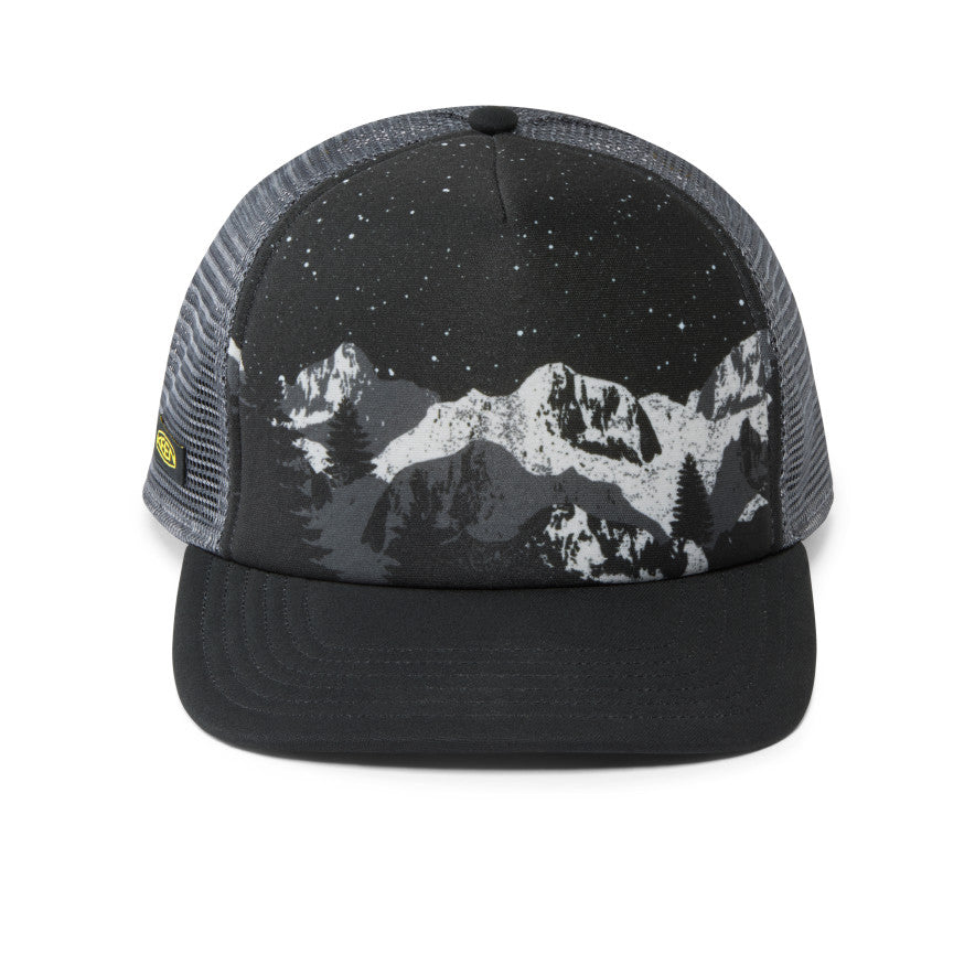 Night Sky Hat Black | KEEN Footwear