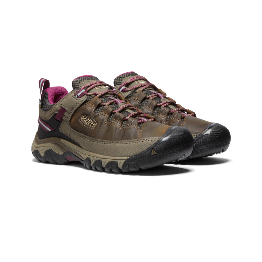 Waterproof Hiking Shoes Targhee III | KEEN