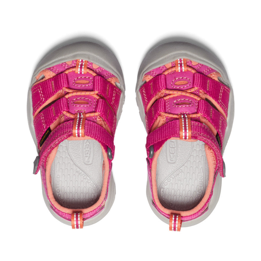 Toddlers' Pink Water Sandals - Newport H2 | KEEN Footwear